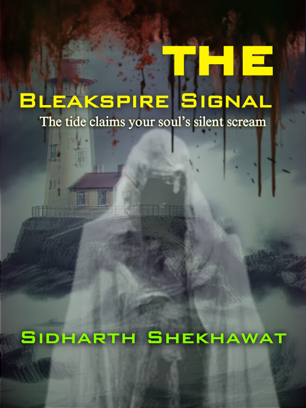 The Bleakspire Signal