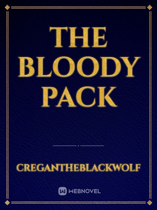 The bloody Pack