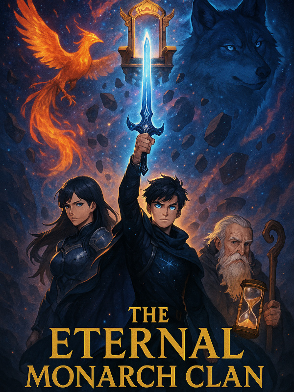 The Chronicles Of Eternity
