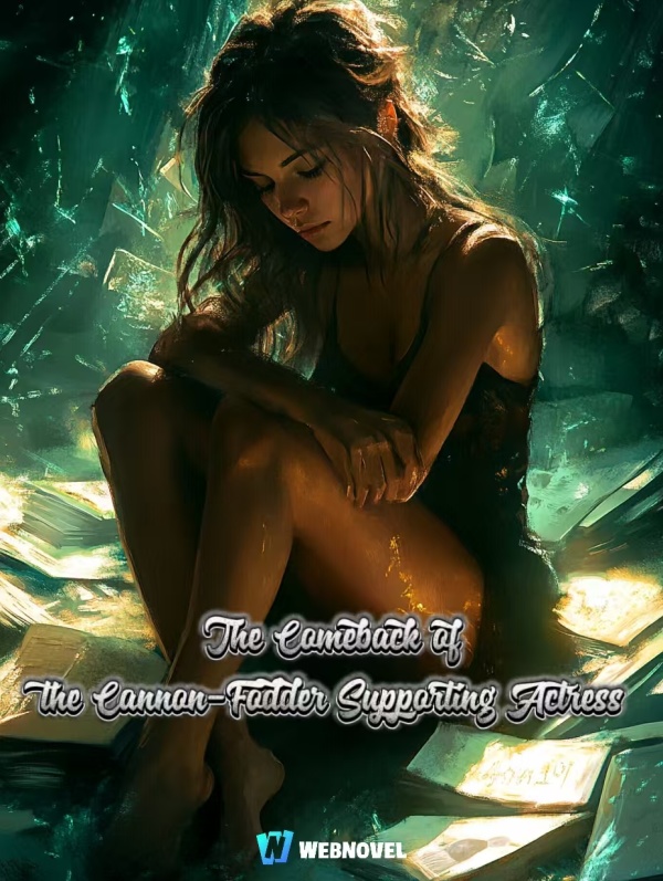 The Comeback of the Cannon-Fodder Supporting Actress