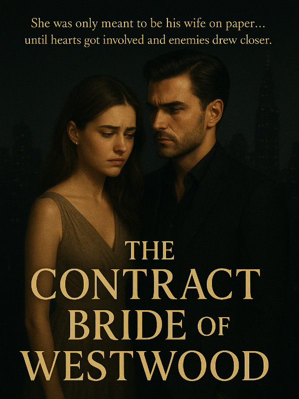 The Contract Bride of Westwood