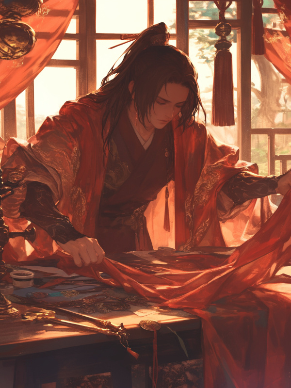 The Cosplay Cultivator