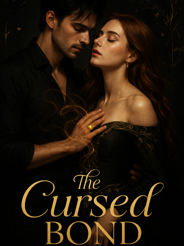The Cursed Bond: Bound By Ruin