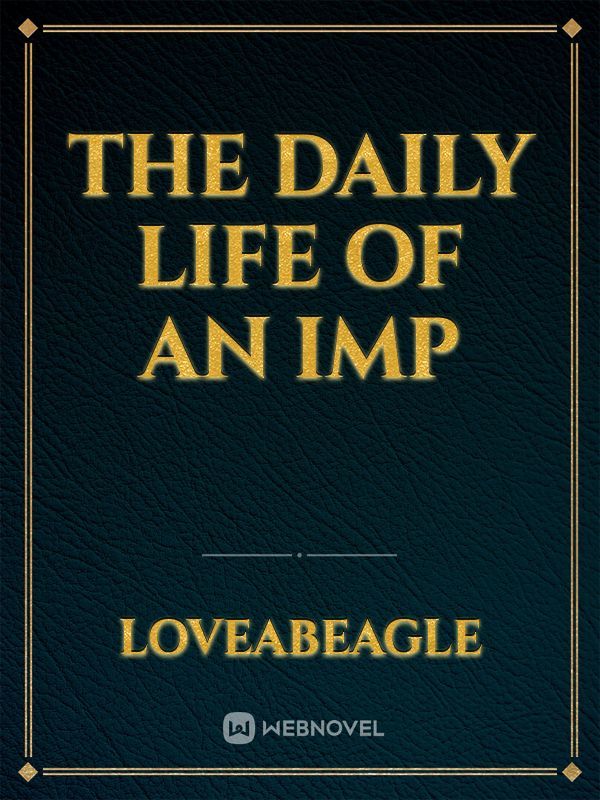 The daily Life of an IMP