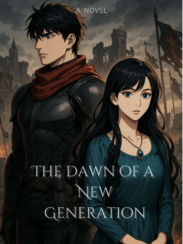 The Dawn of a New Generation