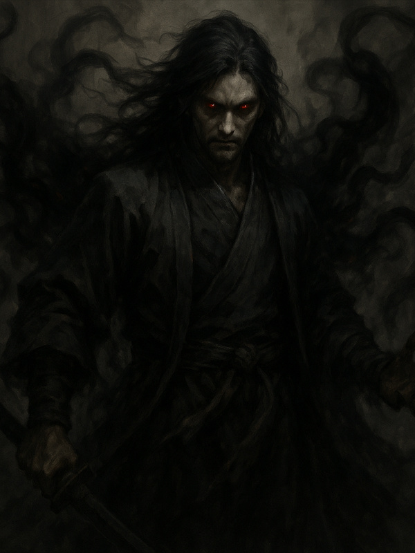The Dead Man’s Simulator