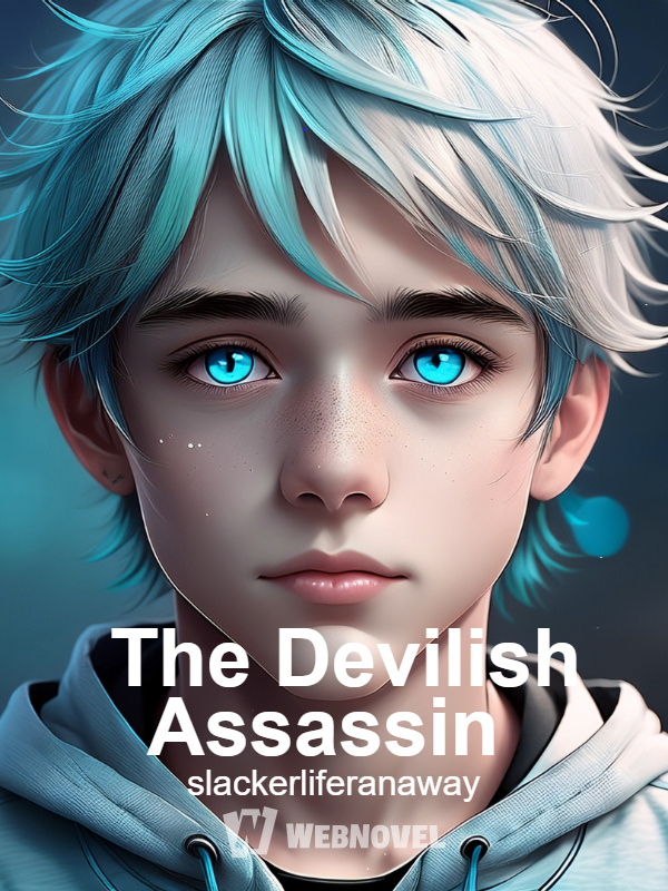 The Devilish Assassin