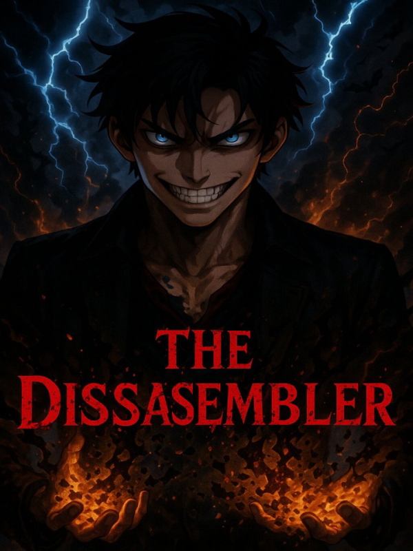 The Disassembler
