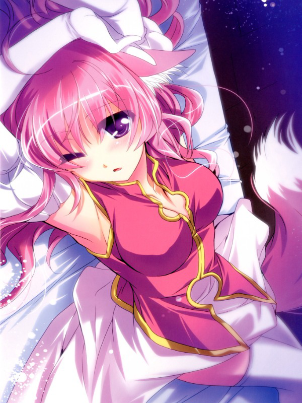 The Dog Princess