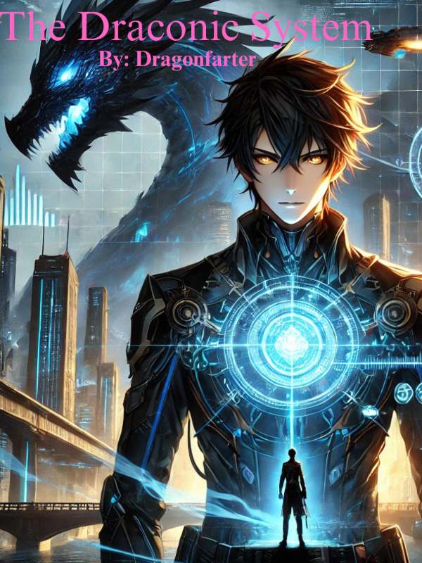 The Draconic System: Rise of To Ascendance