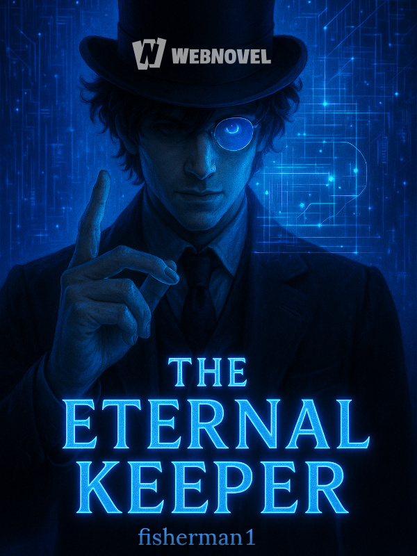 THE ETERNAL KEEPER