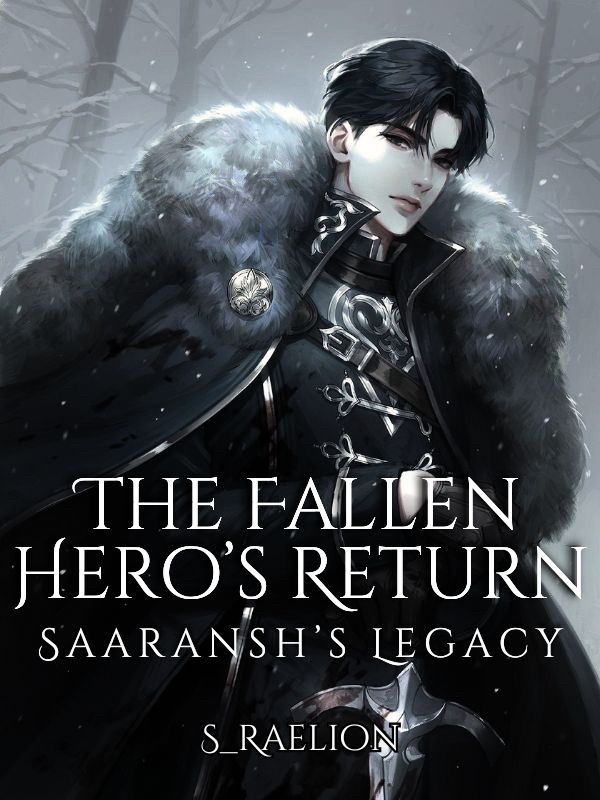 "The Fallen Hero's Return: Saaransh's Legacy"