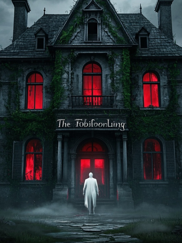 The Forbidden Living