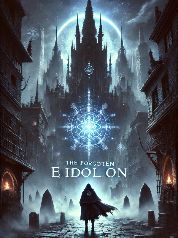 The Forgotten Eidolon
