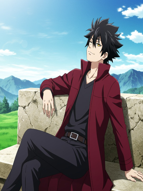 The Gale of Becoming