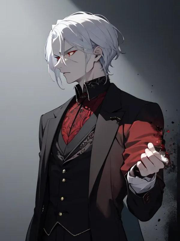 THE GHOST HUNTER .