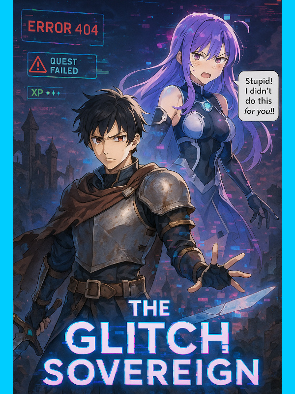 The Glitch Sovereign
