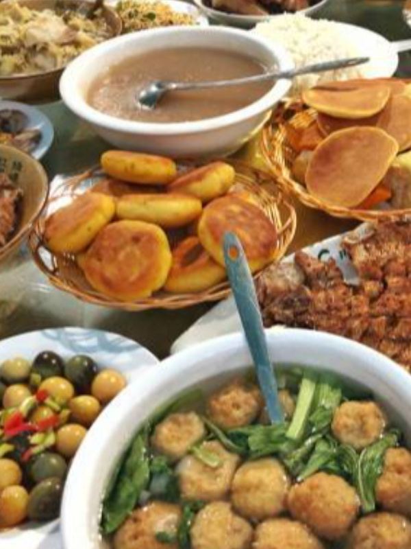 The Glutton Bowl
