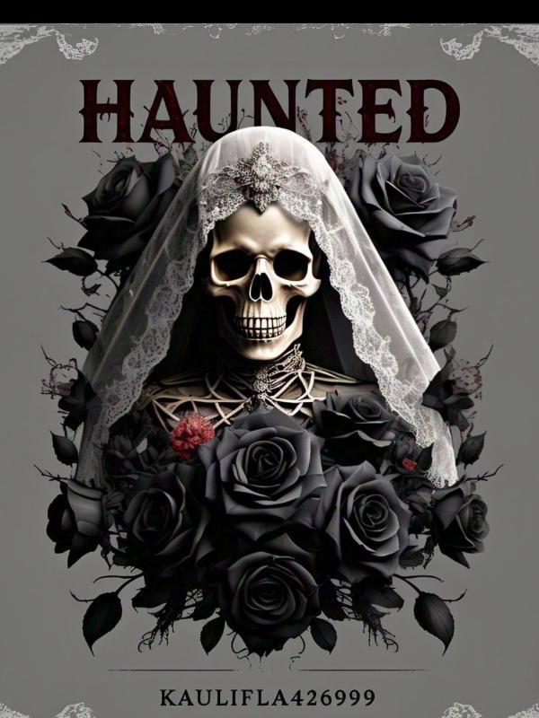 THE HAUNTED HEART OF LIES