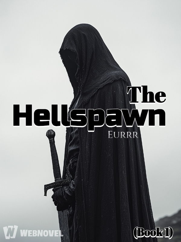 The Hellspawn (Book 1)