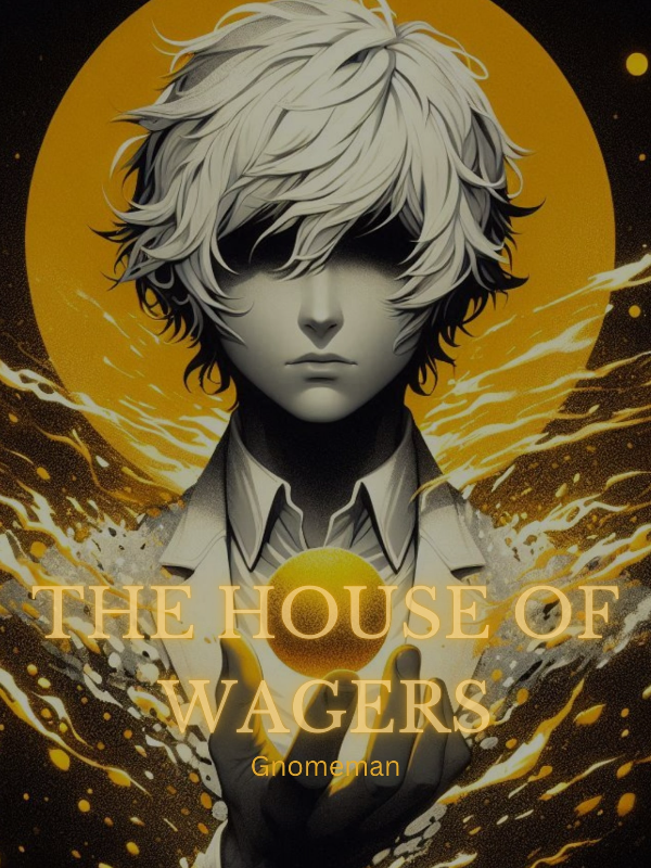 The House of Wagers