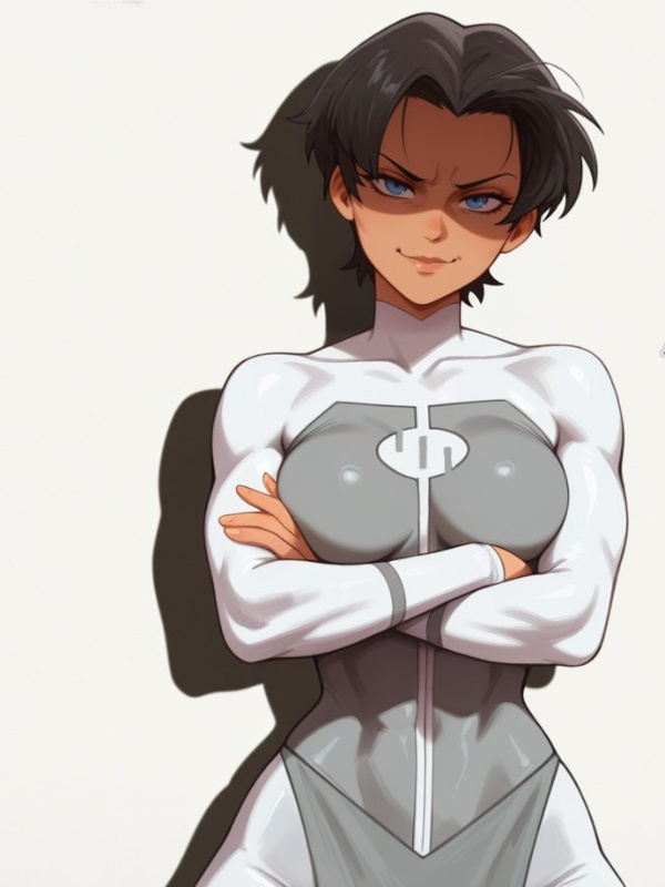 The Invincible Futa