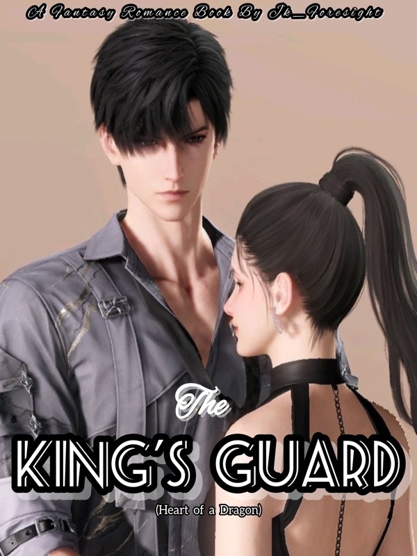 The King’s Guard