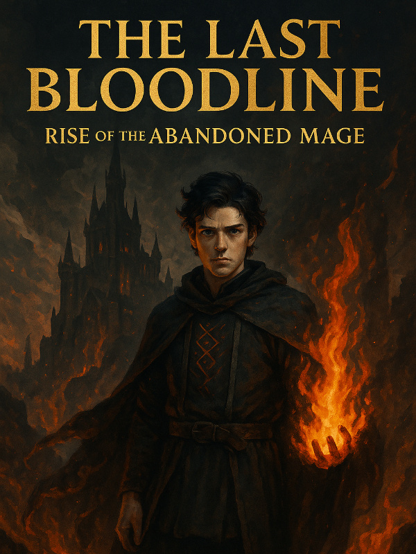 The Last Bloodline: Rise of the Abandoned Mage