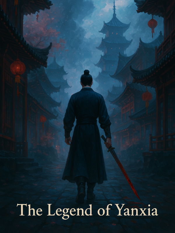 The Legend of Yanxia