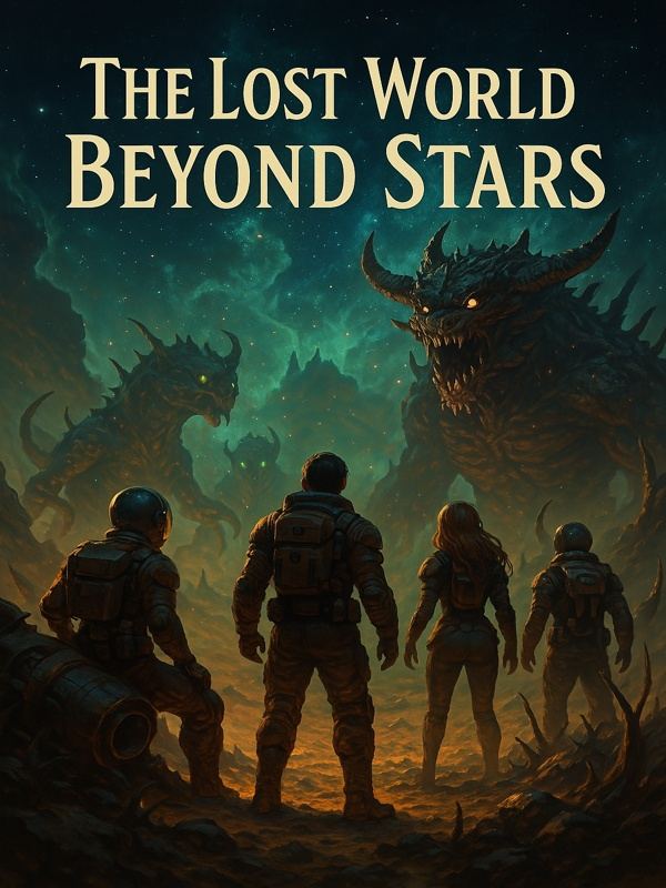 The lost world beyond stars