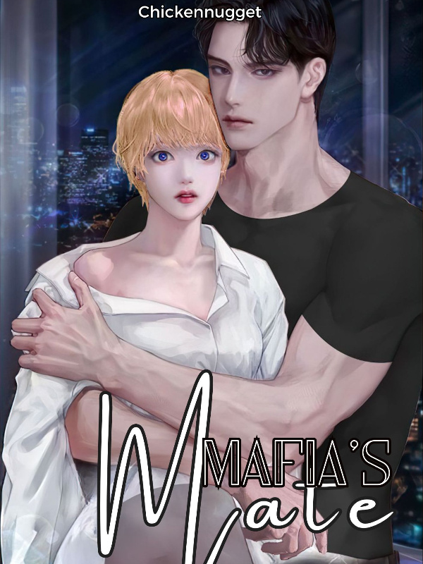 The Mafia's Mate
