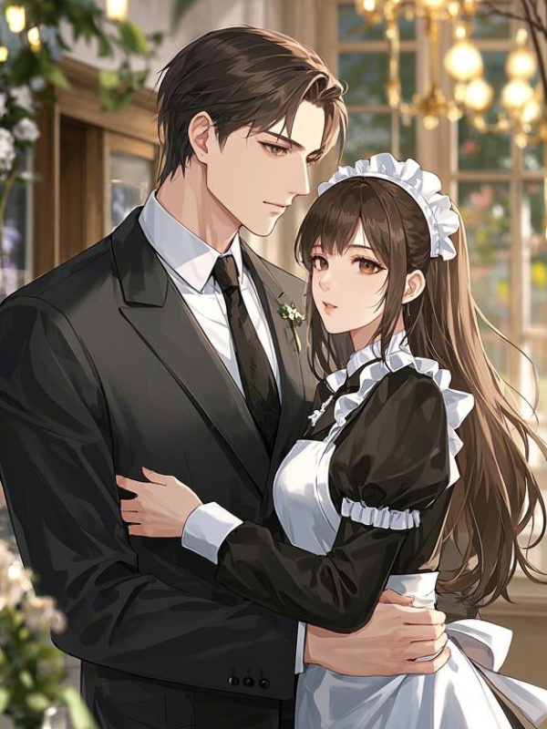 The Maid's Rise to Be a President's Wife