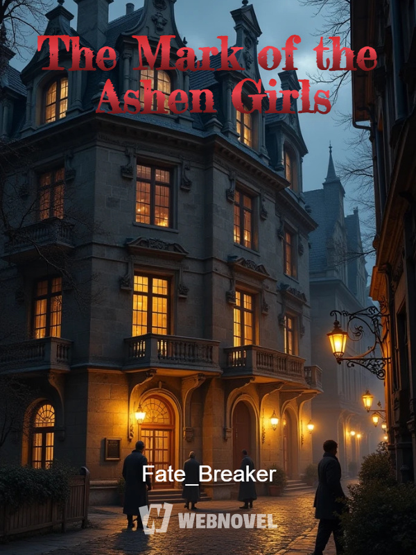 The Mark of the Ashen Girls