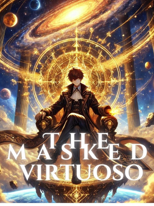 The Masked Virtuoso