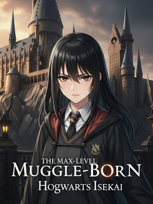 The Max-Level Muggle-Born: Hogwarts Isekai
