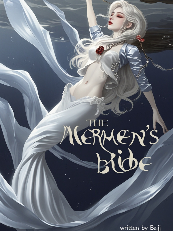 The Mermen's Bride