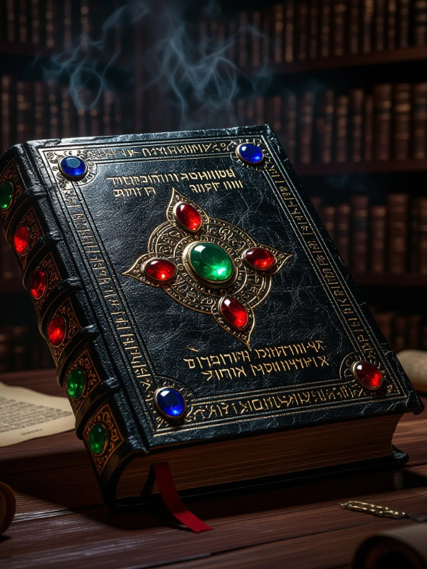 The Muggle's Rebirth