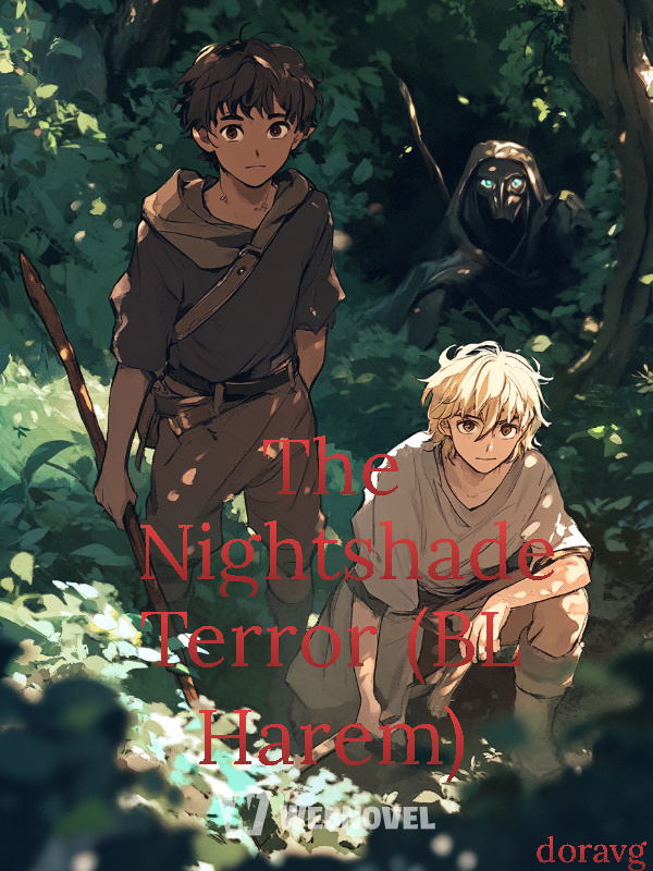 The Nightshade Terror (BL Harem)