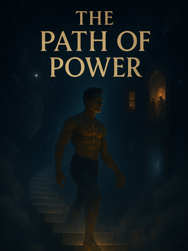 The Path of Power (The Emperor Trials)
