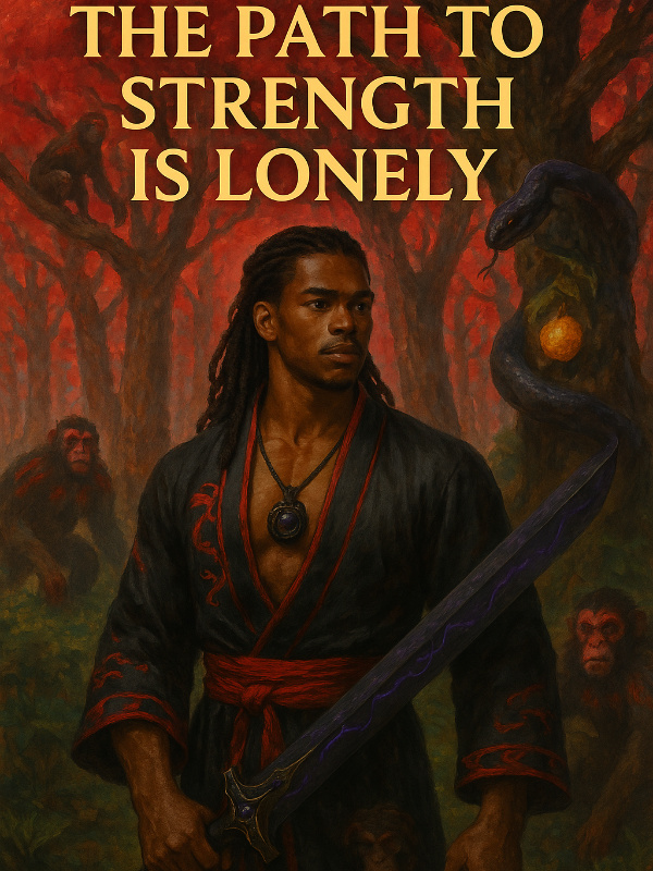 The Path To Strength Is Lonely [ISEKAI/CULTIVATION PROGRESSION]