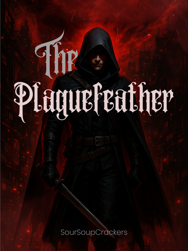 The Plaguefeather