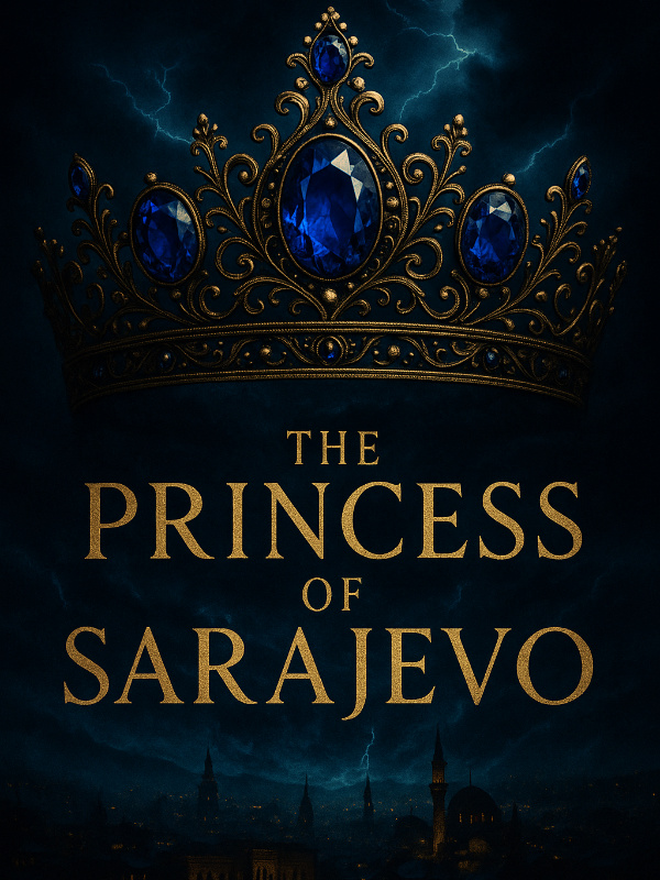 The Princess of Sarajevo