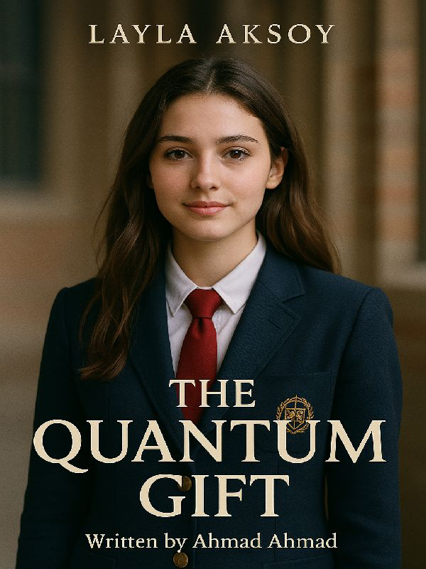 The Quantum Gift