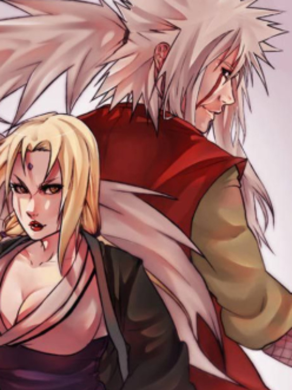 The Regression Of Jiraiya