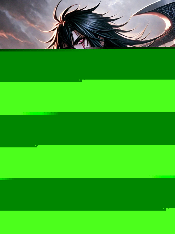 The Reign Of Eternal Madness