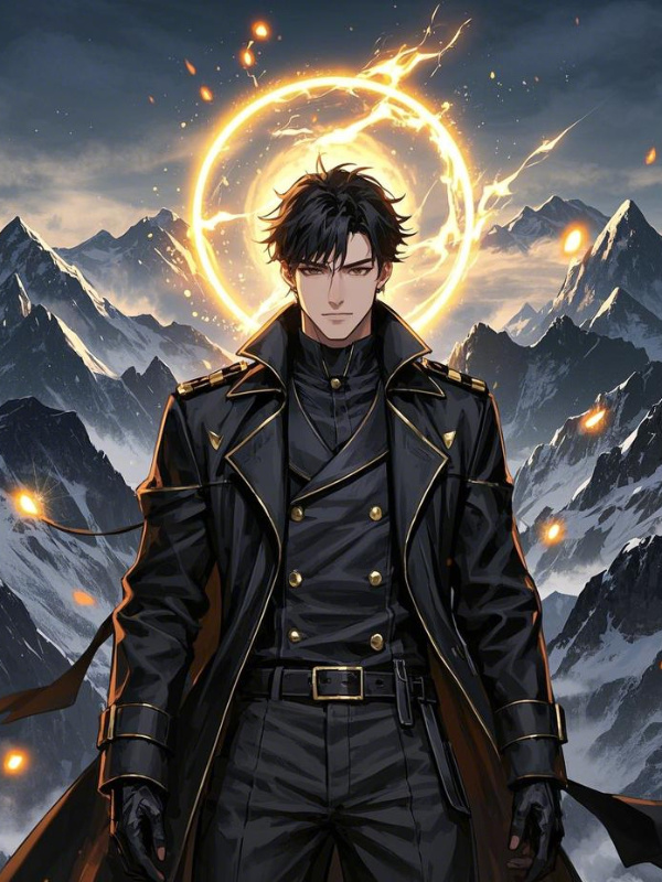 The Rise of the Fallen Prodigy