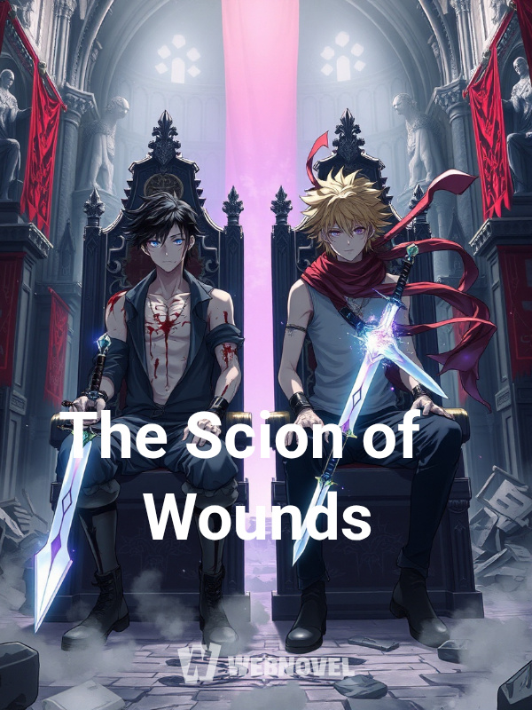 The Scion of Wounds
