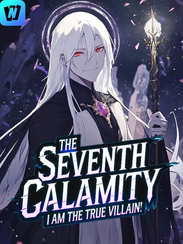 The Seventh Calamity: I am the True Villain!