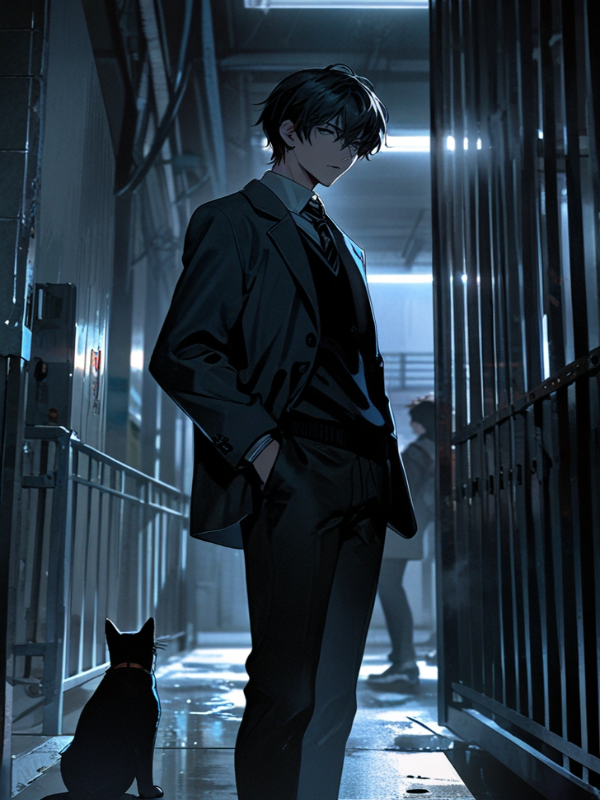 The Silent Arrival