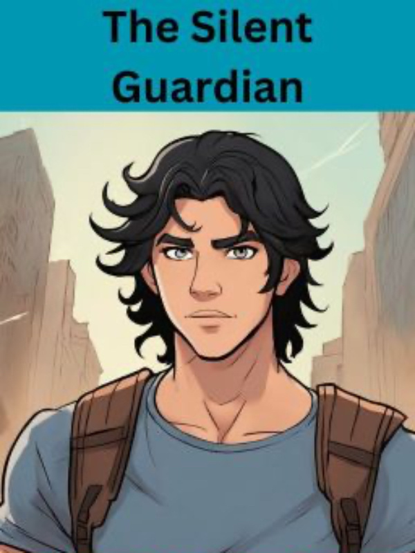 The Silent Guardian: A Percy Jackson Fanfiction